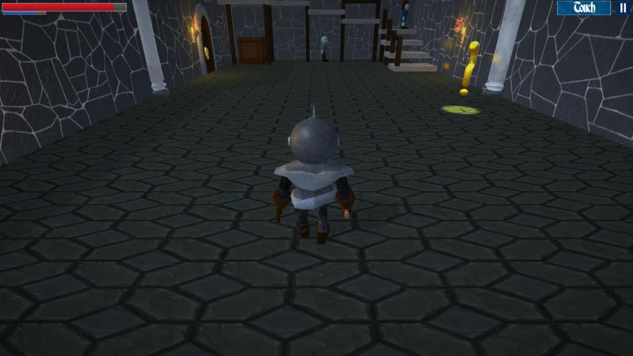 Kingdom of Zombies screenshot 3