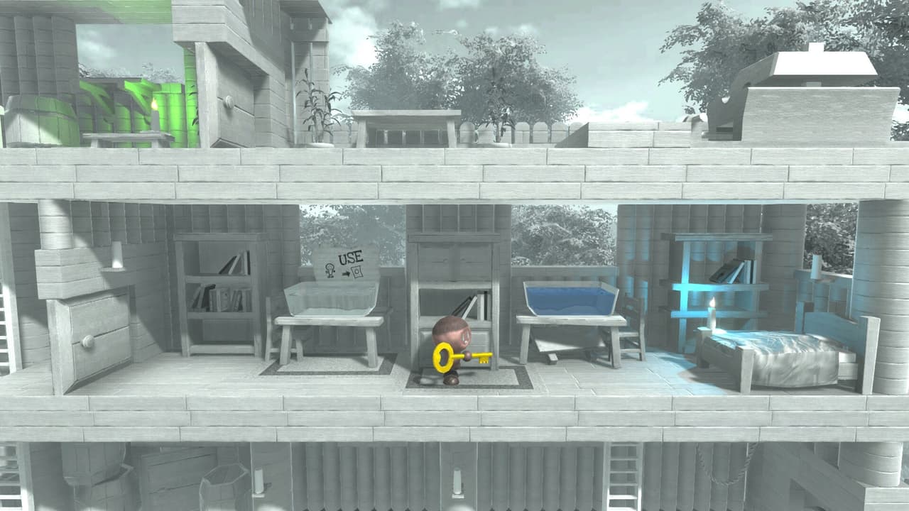 ColorBlend FX screenshot 4