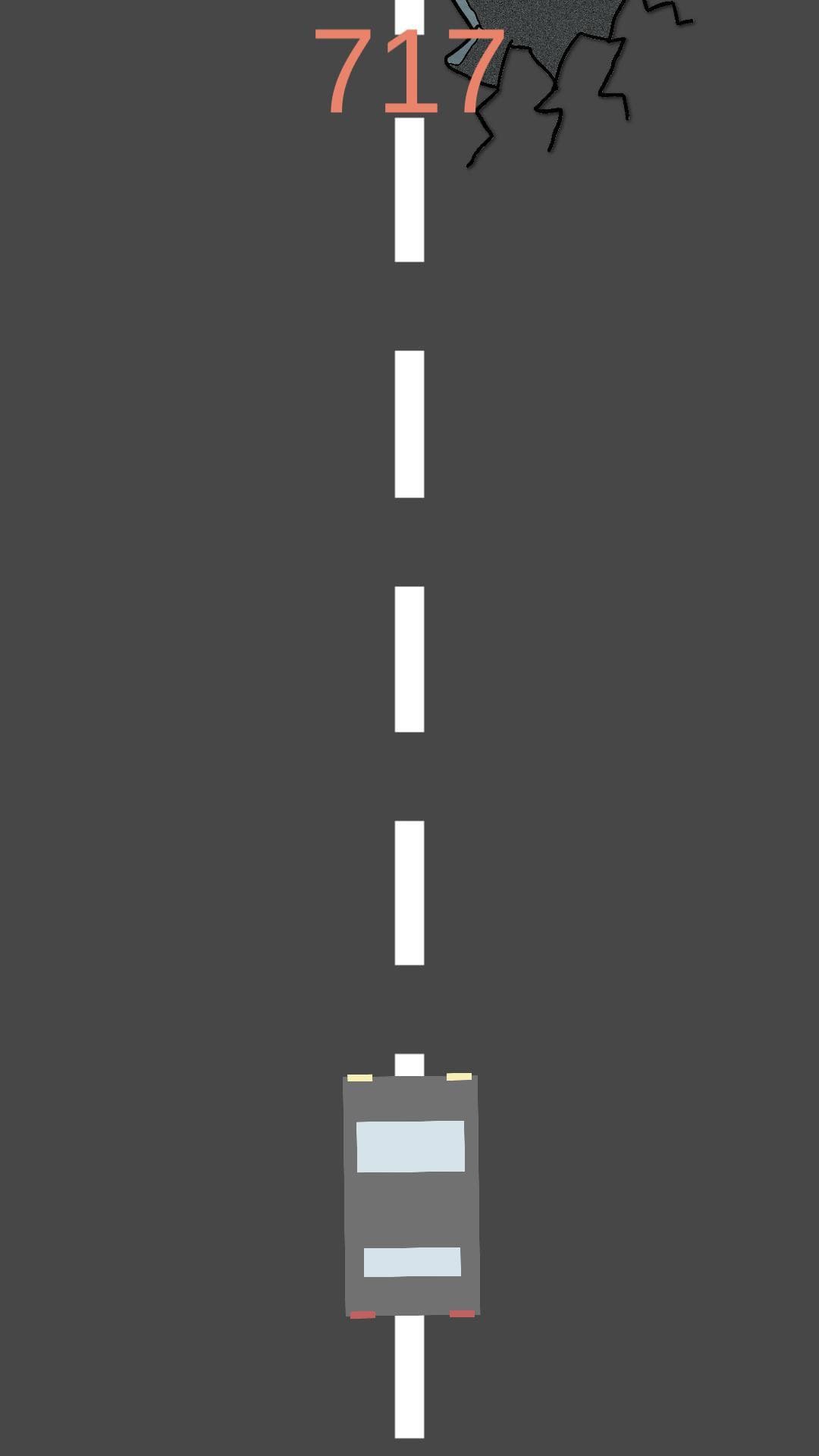 Dont crash (itch) screenshot 4