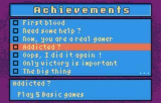 Asteroids Chasers screenshot 5