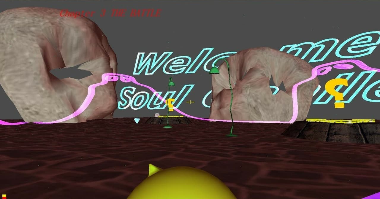 Soul Challenge screenshot 6