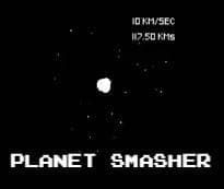 Planet Smasher (itch)