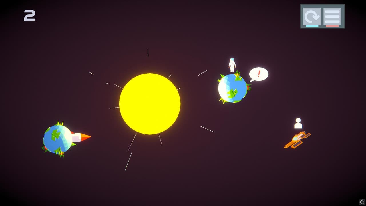 Orbit (itch) (skylight digital) screenshot 2