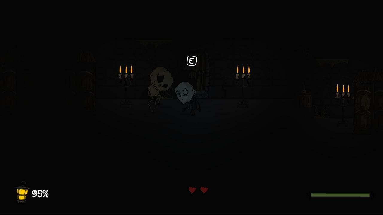 The Counts Manor screenshot 3