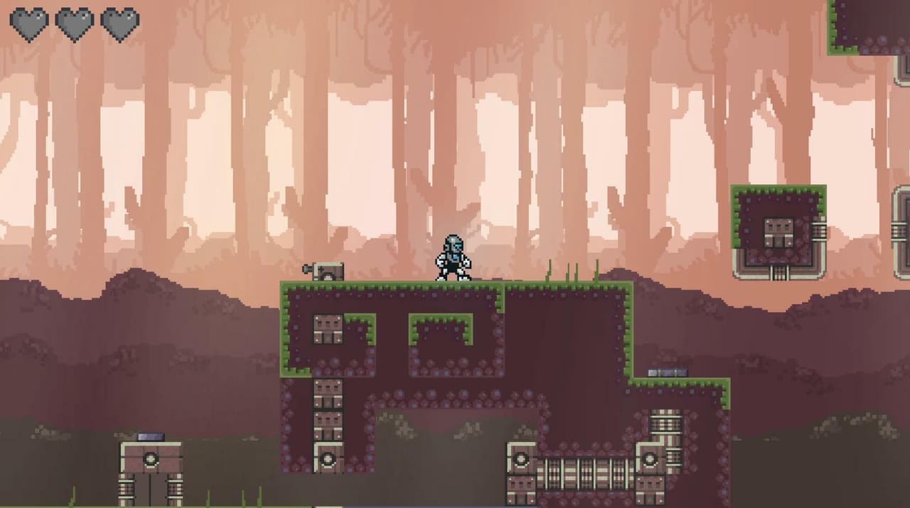 ROBOJOIN screenshot 2