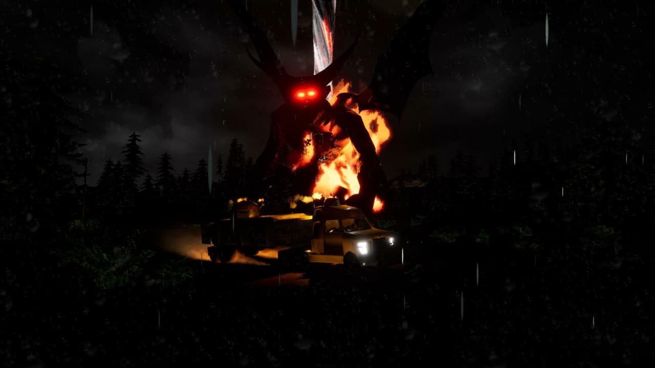 Endgame: Road To Salvation (itch) screenshot 3
