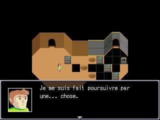 Seconde vue