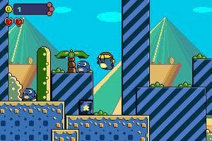 A Game with a Kitty 3 screenshot 3