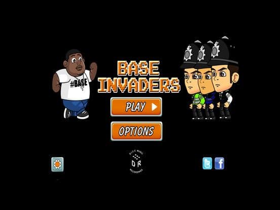 Base Invaders - For Big Narstie screenshot 2
