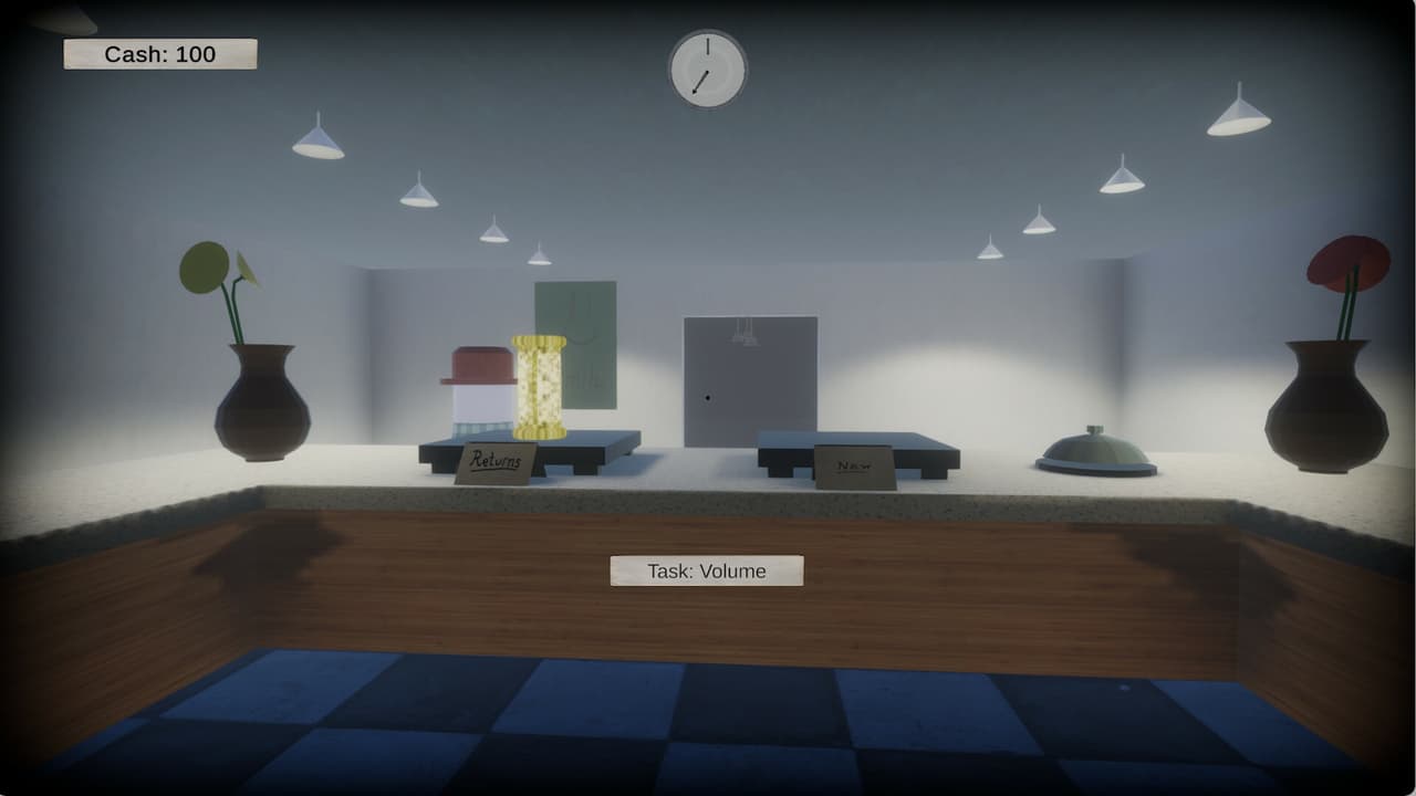 This Box Is Just Right screenshot 2
