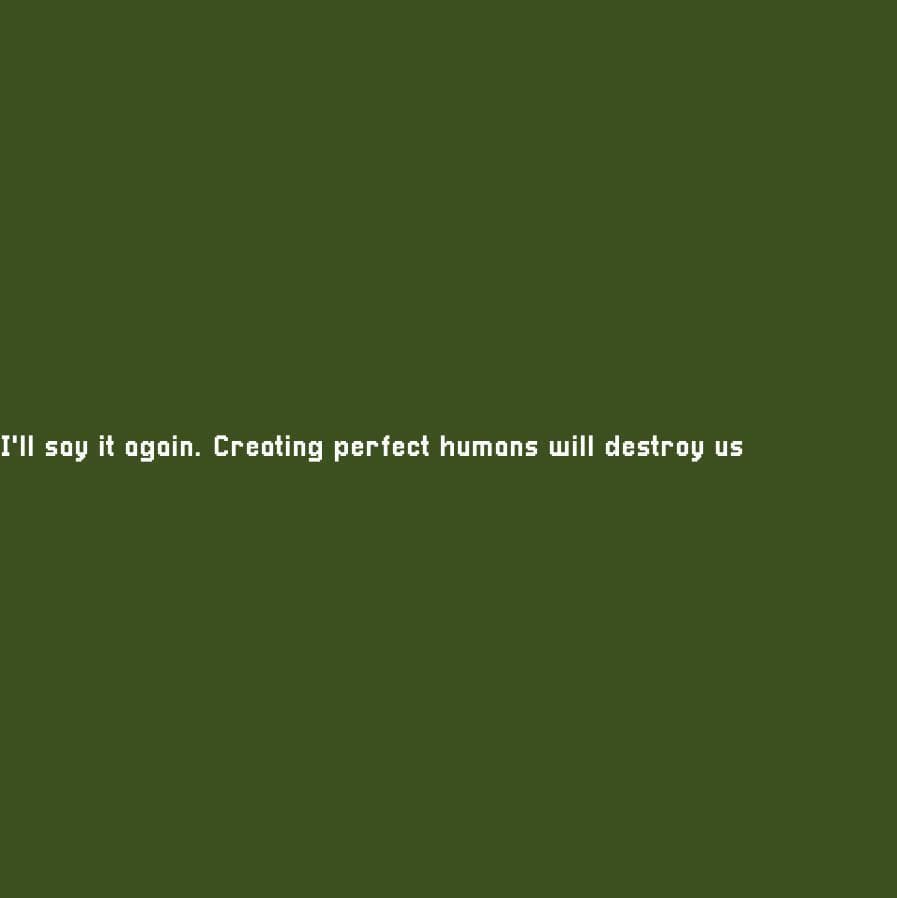 Our Perfect Genes screenshot 3