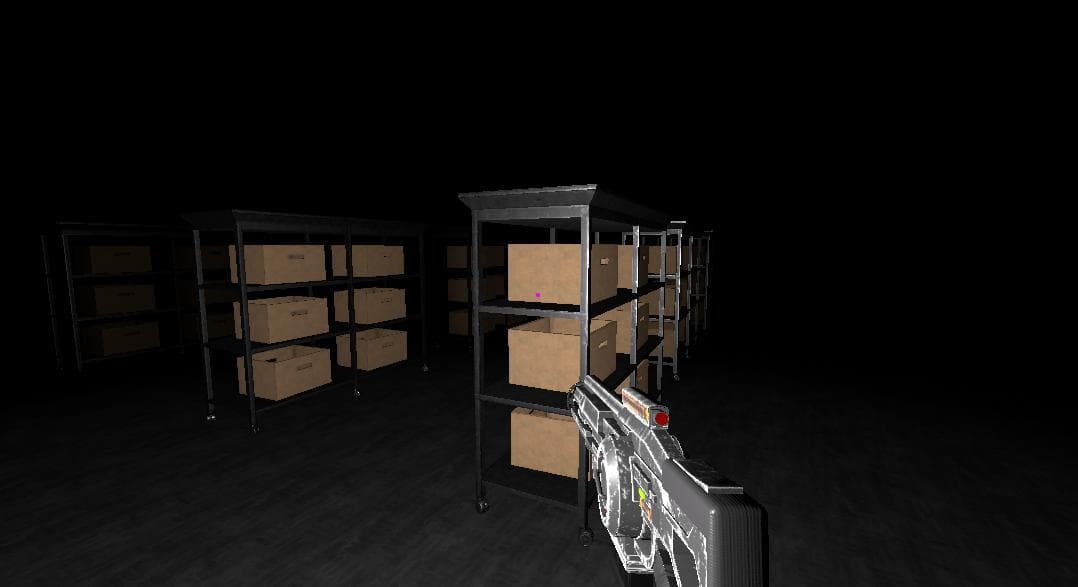The MannequinZ screenshot 3