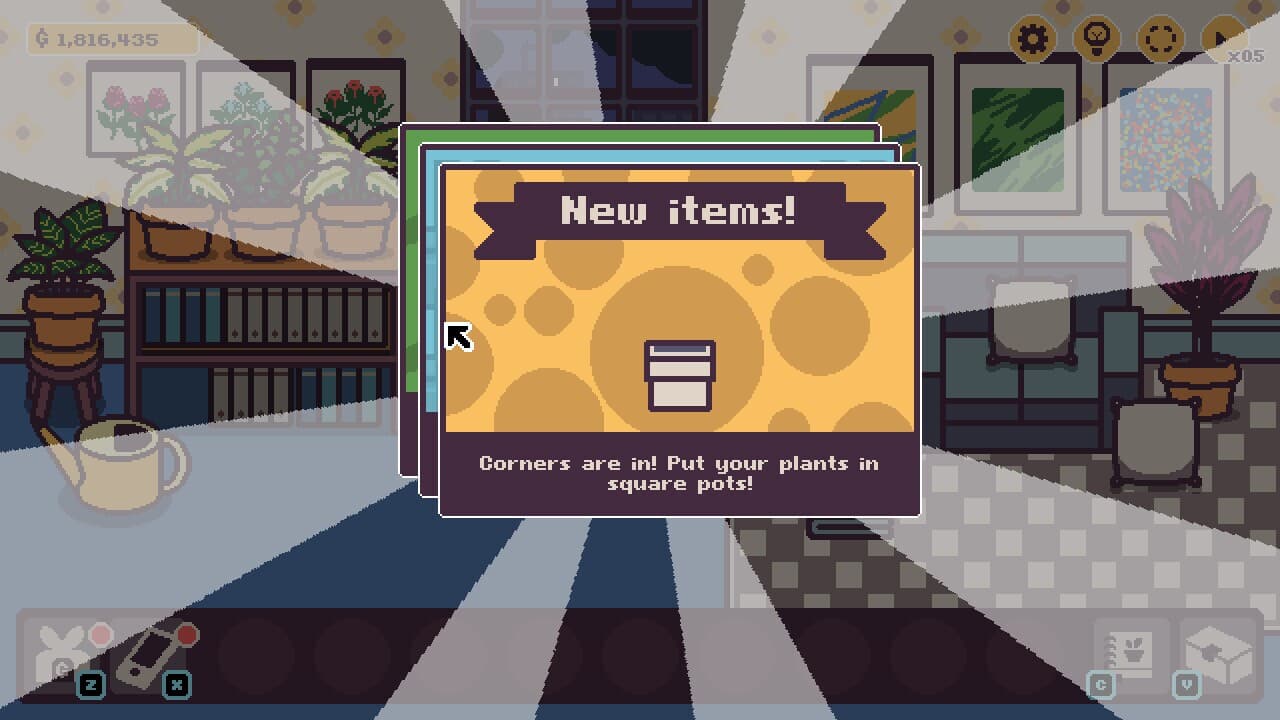 Plantabi: Little Garden screenshot 4