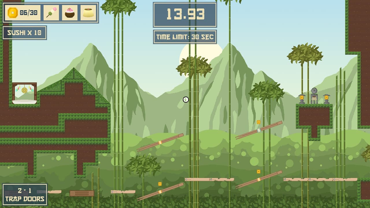 Super Sushi Roll screenshot 4