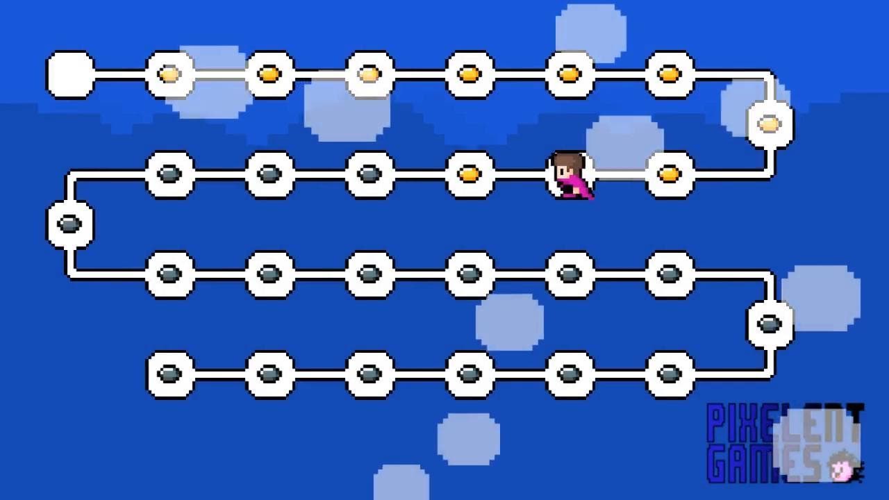 Hero Fall screenshot 5