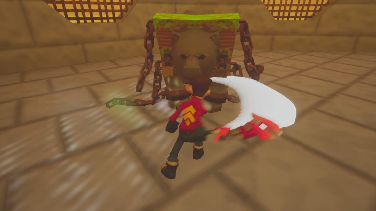 Trial of the Towers screenshot 4
