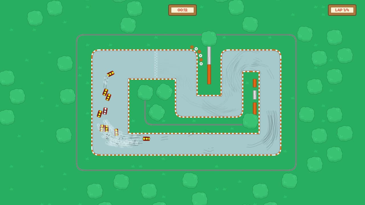 TAR - Total Arcade Racing