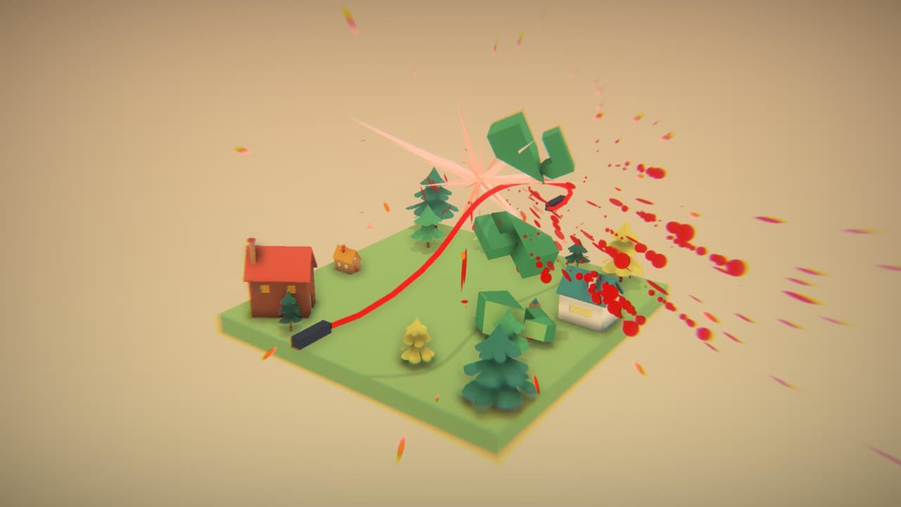 Jump Doper Demo screenshot 5