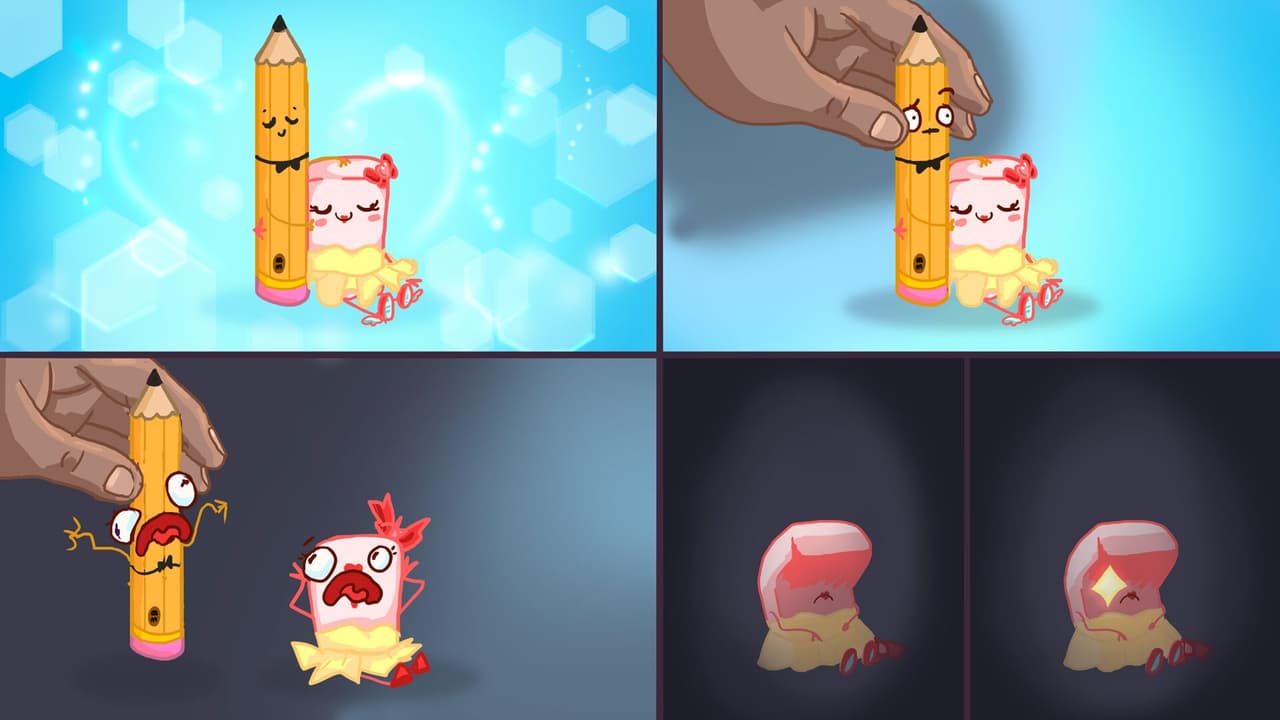 Supply Story screenshot 3
