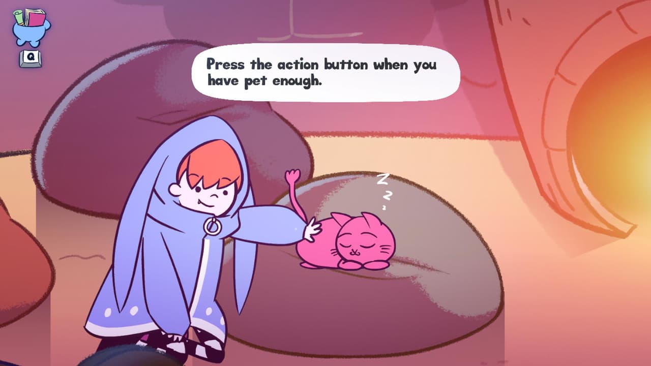 Apopia: Prologue (itch) screenshot 6