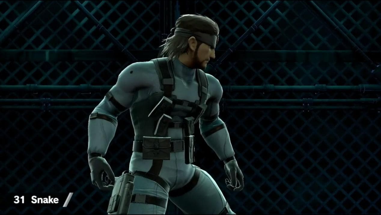 Super Smash Bros. Ultimate screenshot 6