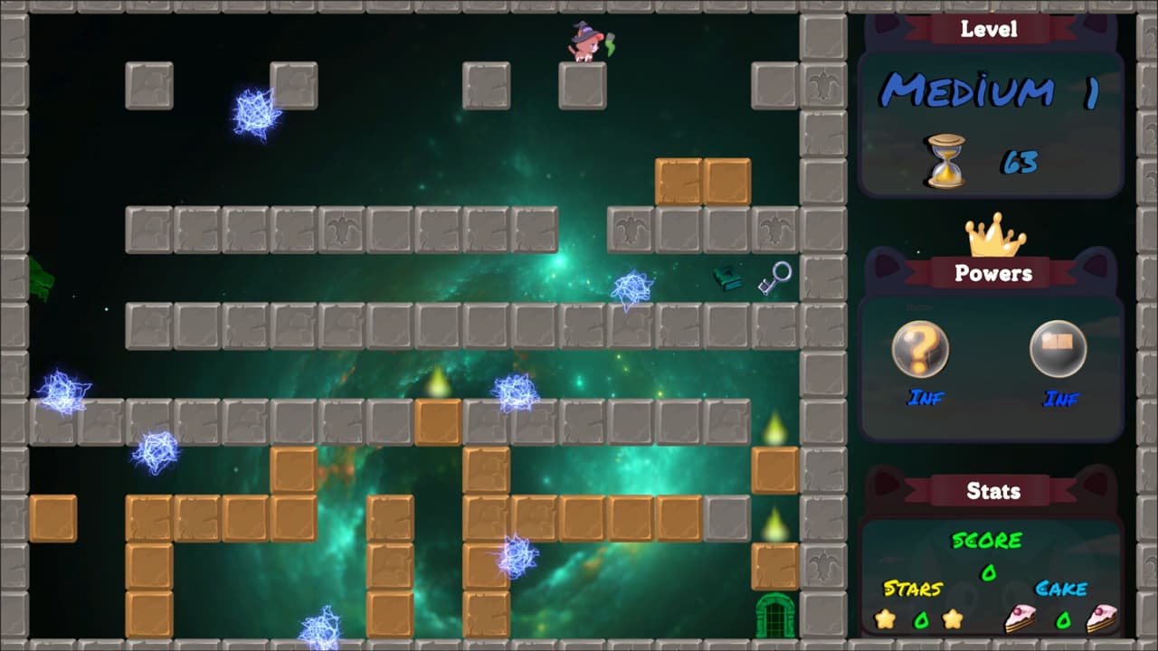Feline Sweet screenshot 4