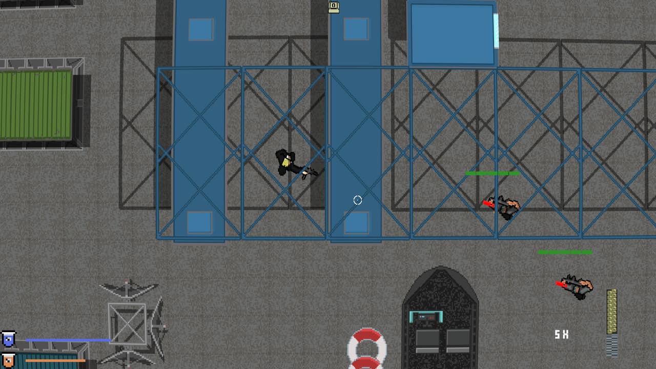 Loud or Quiet screenshot 4