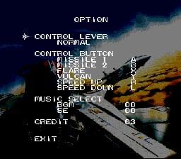 Super Air Diver screenshot 4