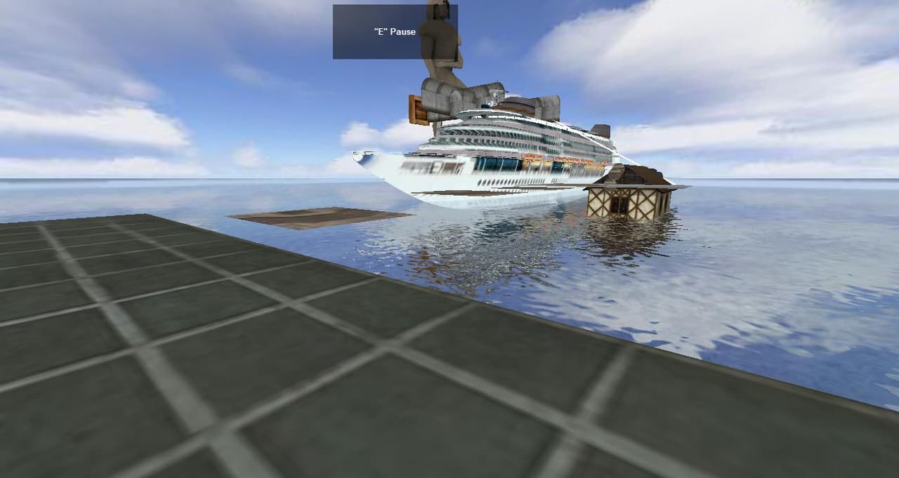 Parkour Maluco screenshot 4