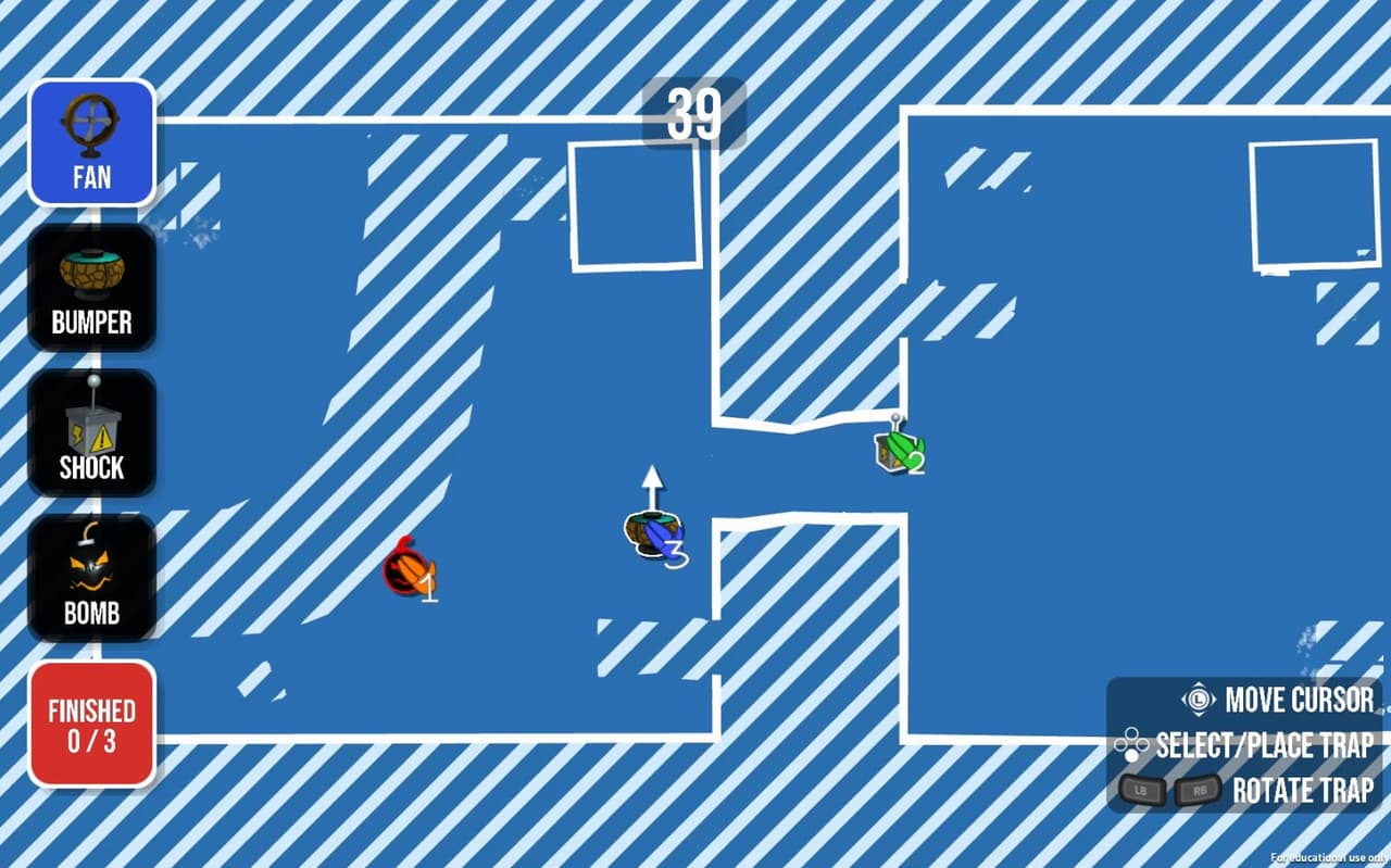 Karmadillos screenshot 4