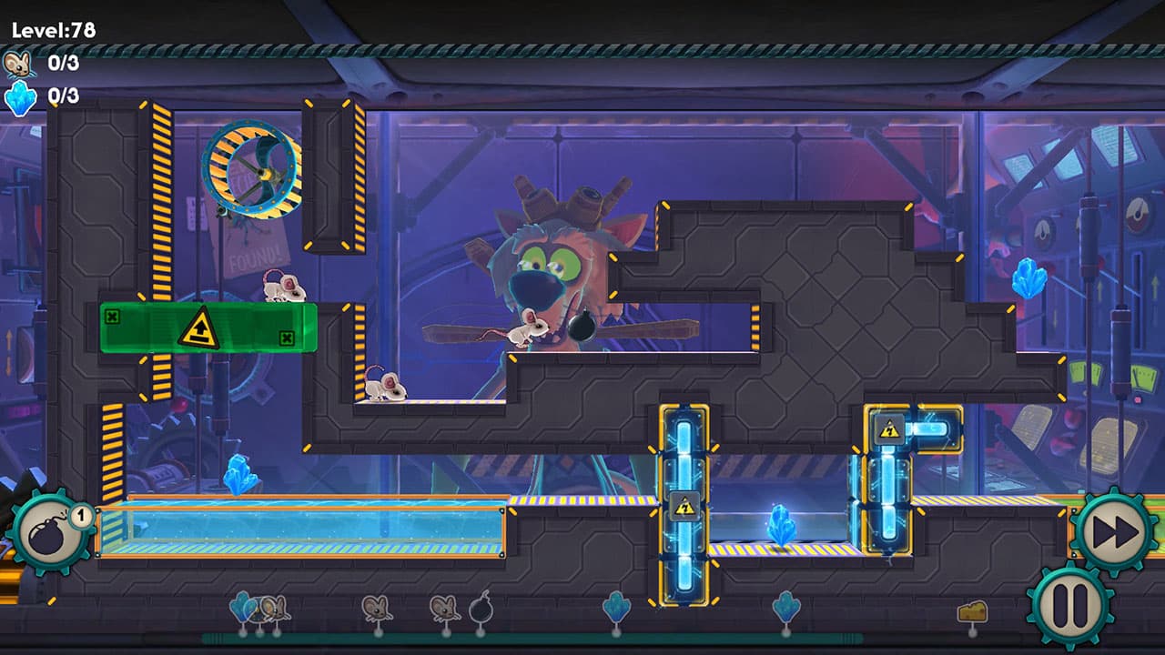 MouseCraft screenshot 6