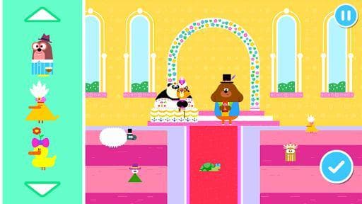 Hey Duggee: The Squirrel Club screenshot 5