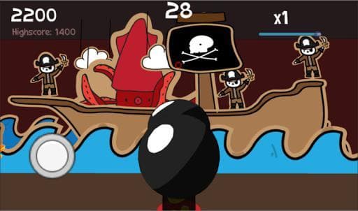 VR Ducks