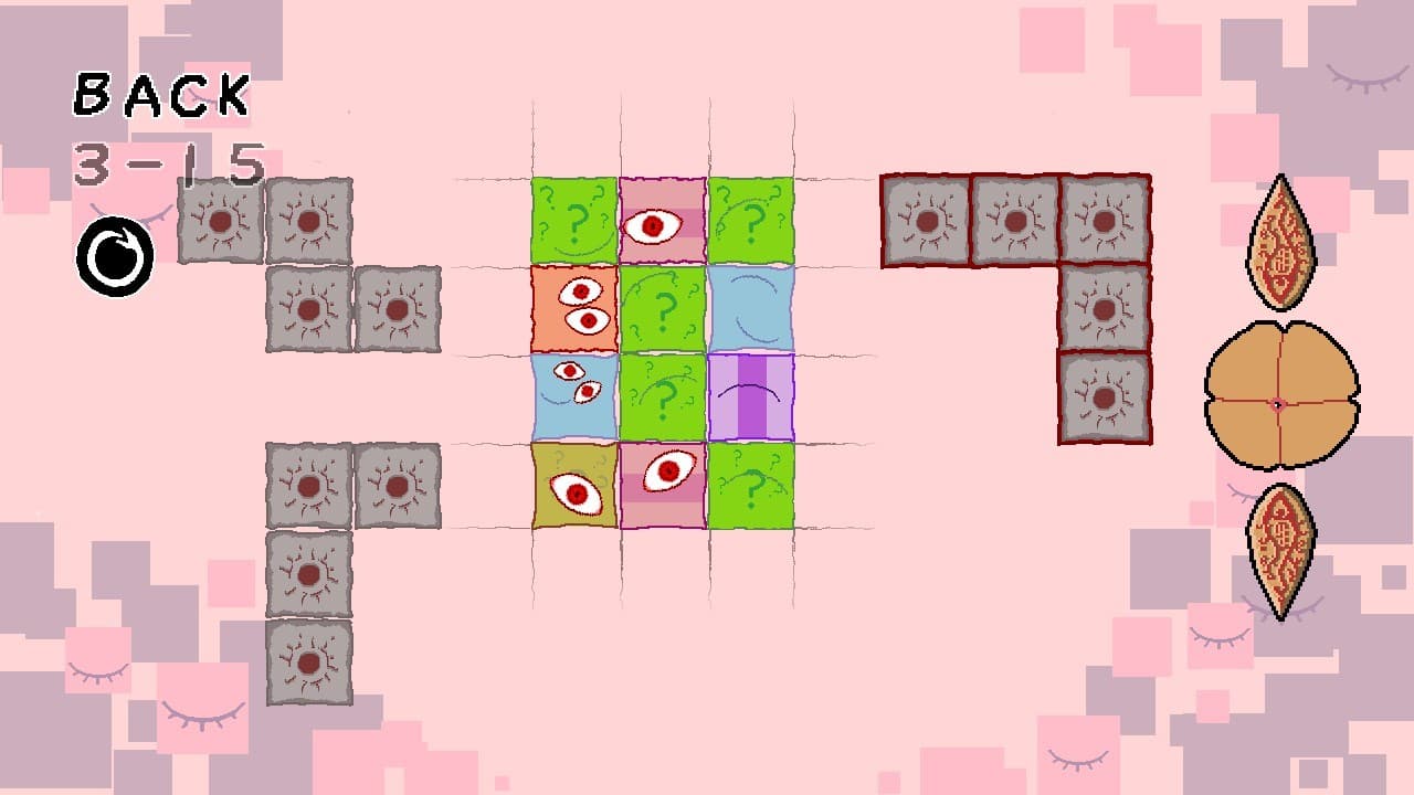 Watching Delusion screenshot 4