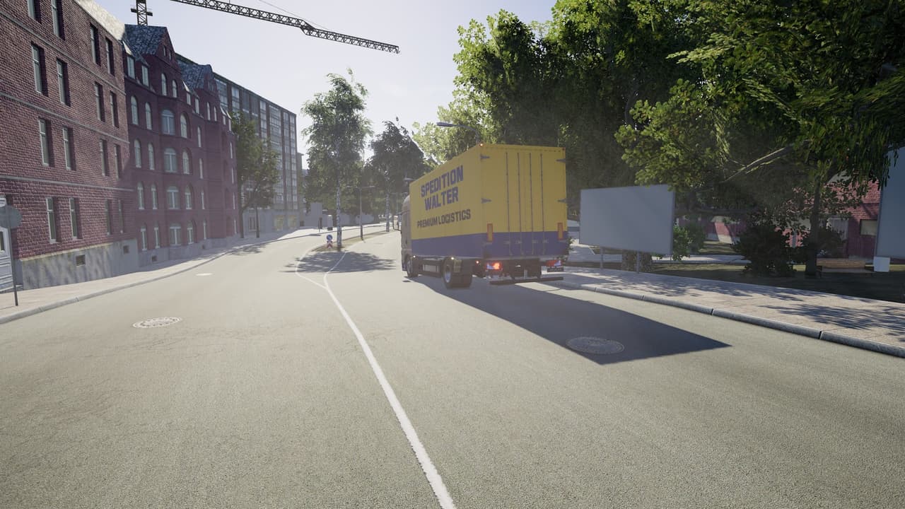 On The Road screenshot 6