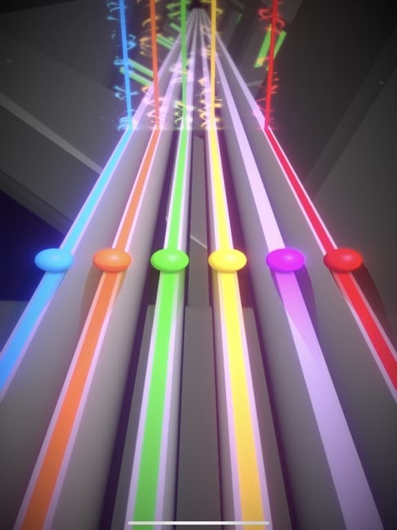 Ballsled screenshot 5