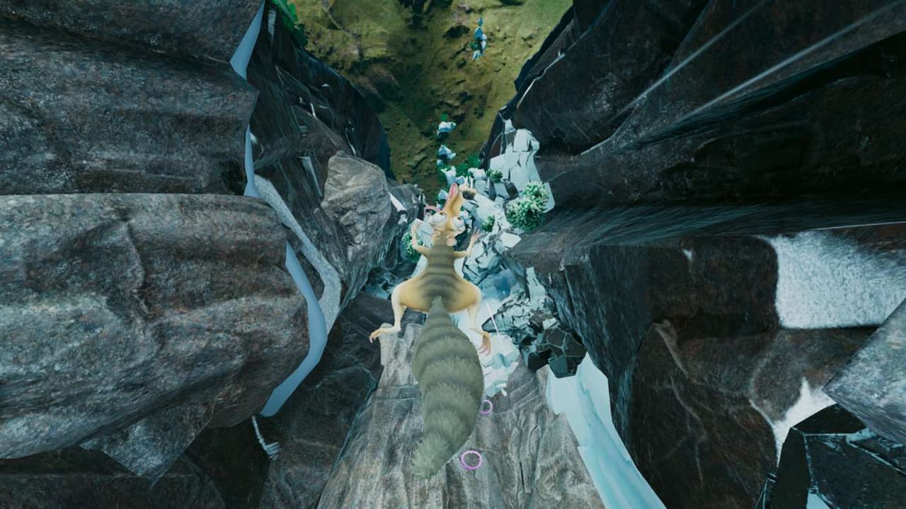 Ice Age Scrats Nutty Adventure! screenshot 5