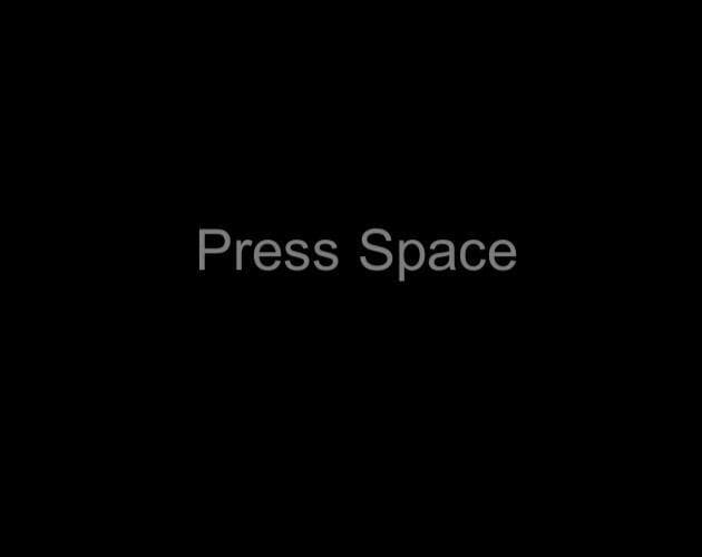 Press Space (Rafiki)