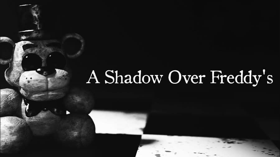 A shadow over freddys screenshot 2