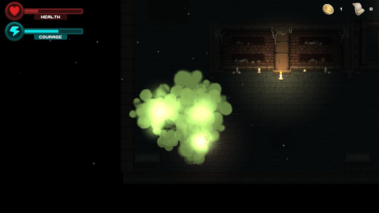 Dungeon of Horror screenshot 2