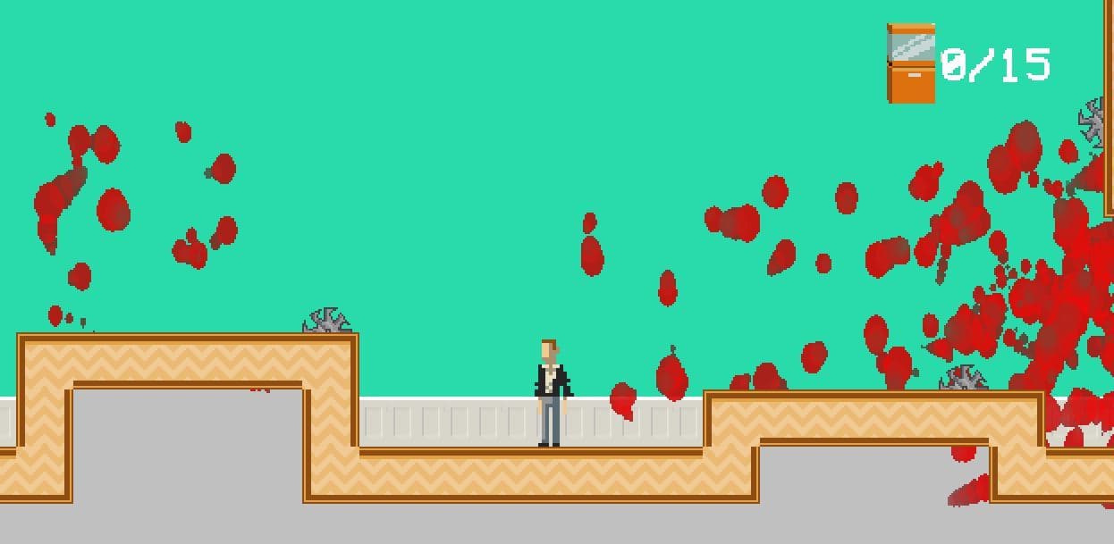 Something is Wrong with this Museum screenshot 3
