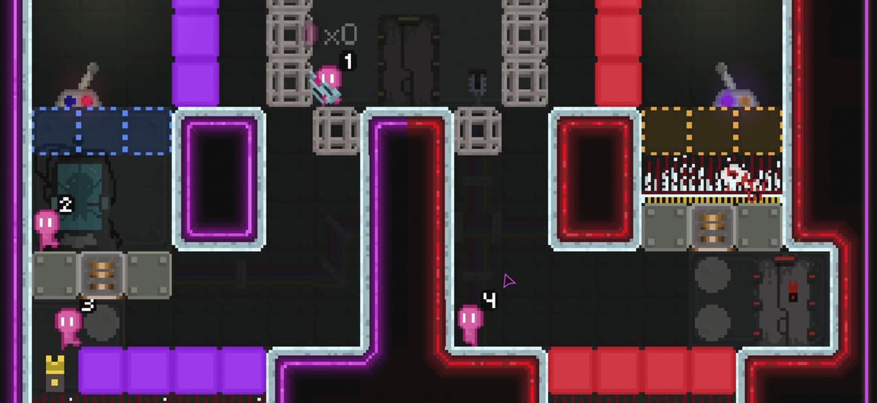 Clone Your Way Out