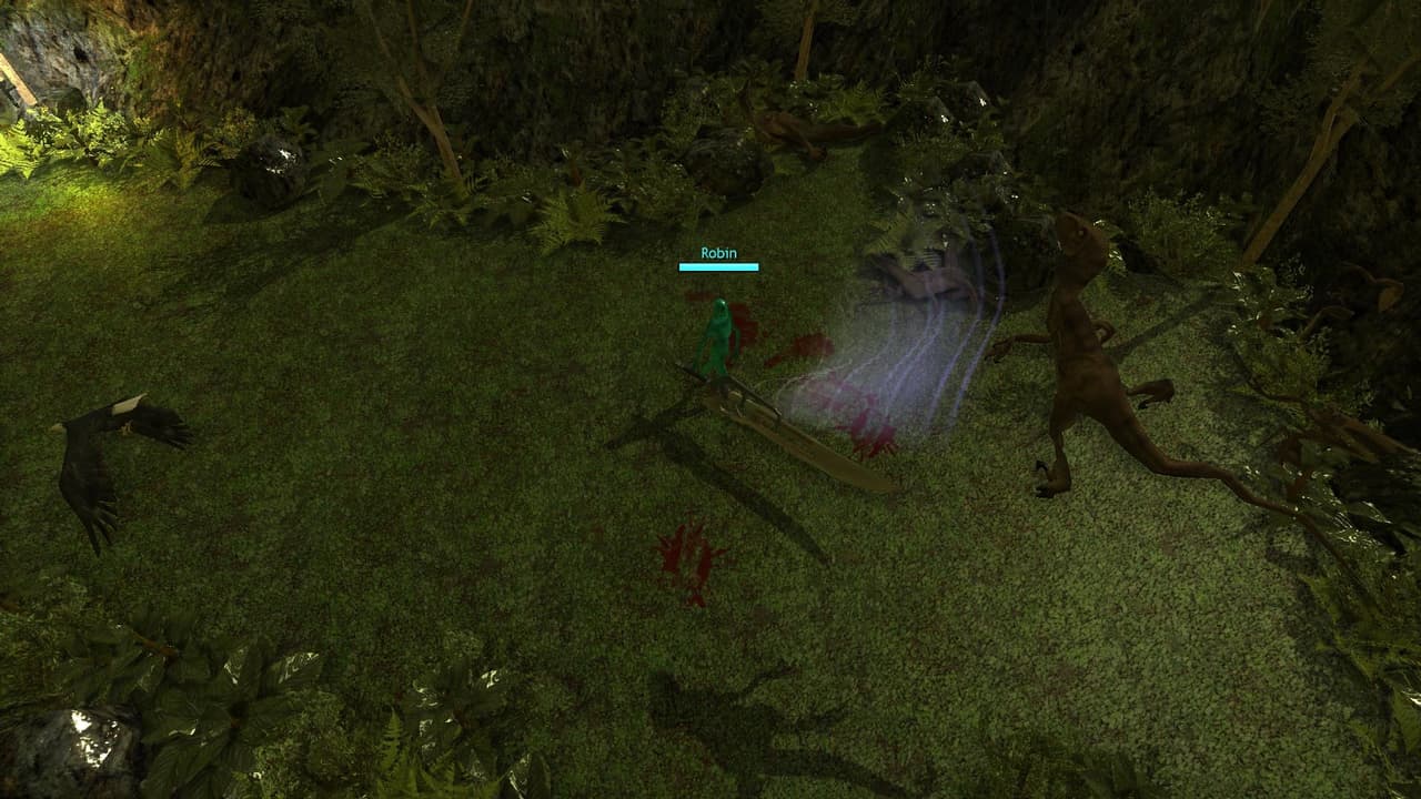 Spellheart screenshot 2