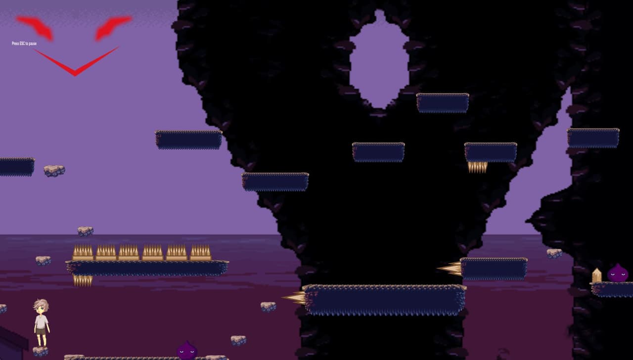 Jump to Hell screenshot 3