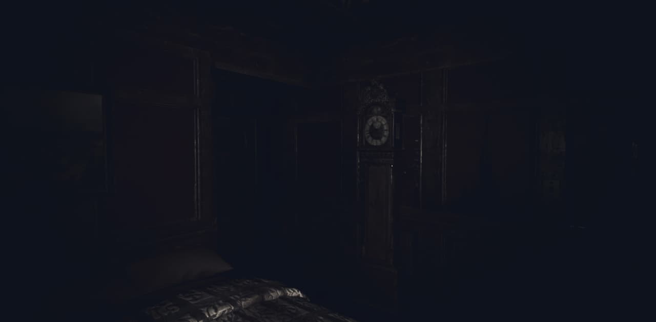 No70: Eye of Basir screenshot 6