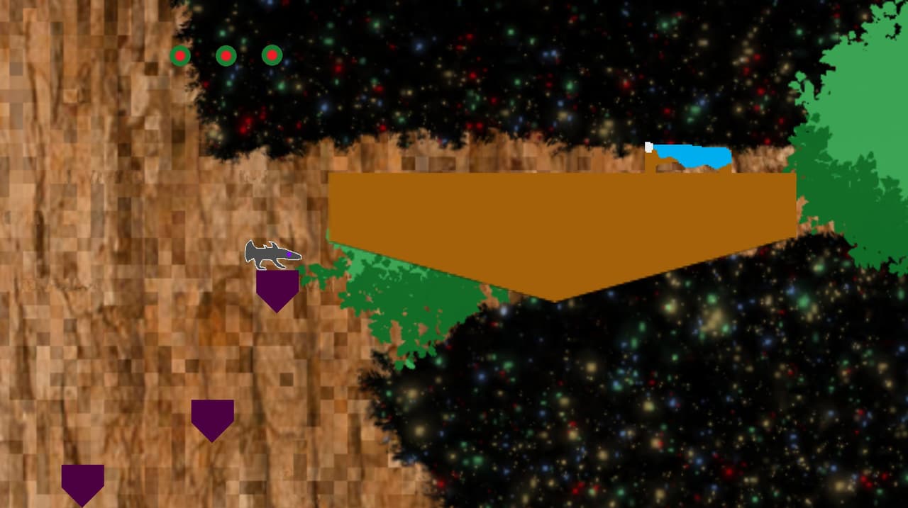 Lucid Dreamer (The_blind_paladin) screenshot 6