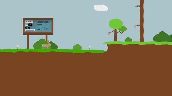 A Freak of Nature screenshot 4