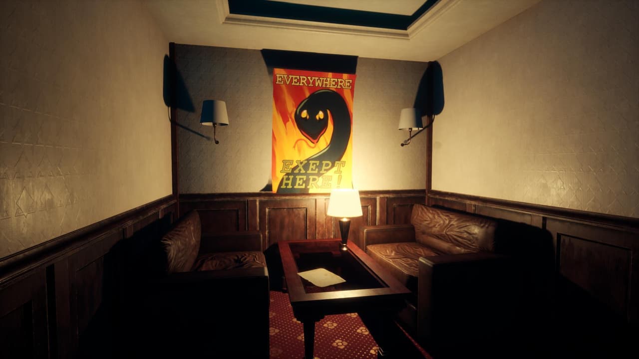 No-Snake Hotel