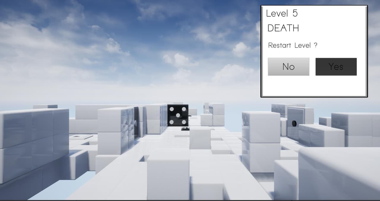 Roll N Match (GMTK Game Jam 2022) screenshot 5