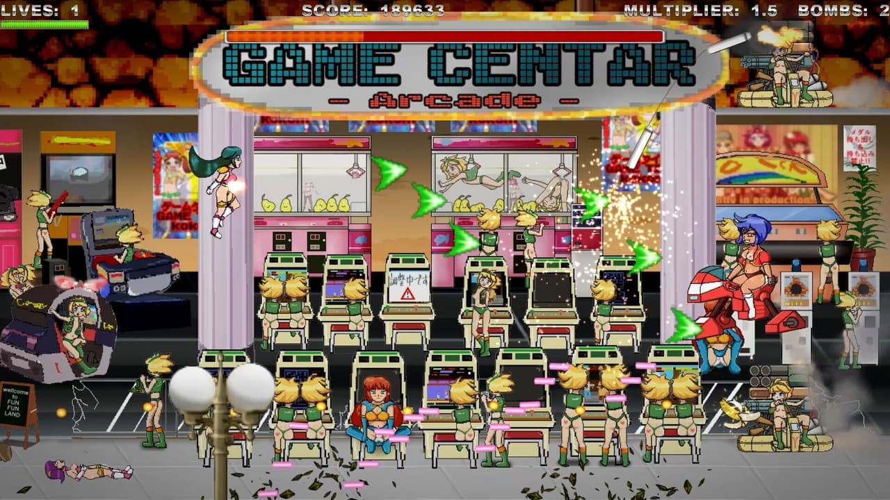 StanÇact -Sexy Tenacious Girls screenshot 6